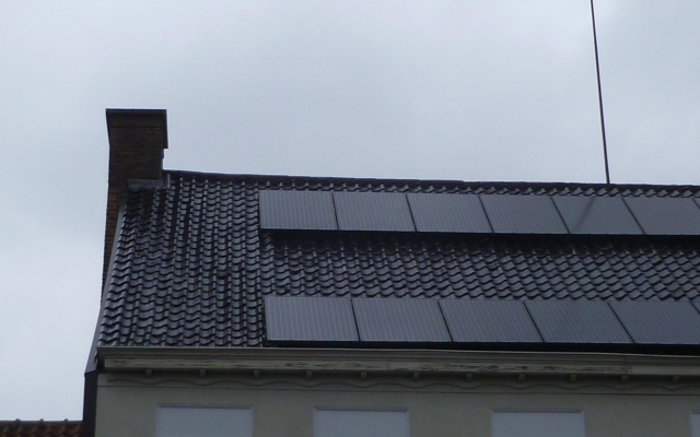 Pittem - 20 zonnepanelen 265 Wp black (2)